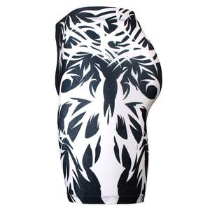 Short d'entraînement de fitness pour hommes, short de compression de sport, de course à pied et de gymnastique, short de compression d'été décontracté à impression personnalisée pour hommes - Product Image 5