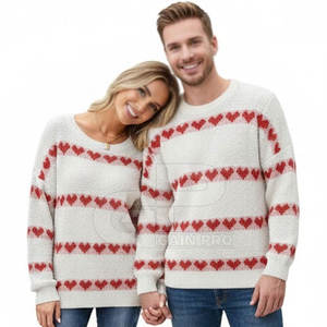 Sudadera con Estilo Valentino Vibe, Prenda de Temporada con Tela Cómoda, Perfecta para Looks Casuales y Opciones de Regalo - Product Image 5