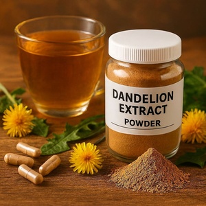 Extracto de diente de león en polvo - Product Image 1