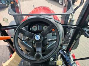 COMPRE TRACTOR SOLIS S 75 CON CARGADOR FRONTAL - Product Image 5