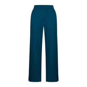Nouvelle Arrivée 2026 – Pantalon Évasé Personnalisé Vintage de Haute Qualité, Conception Unique, 100% Coton, Pantalon de Jogging pour Femme - Product Image 2