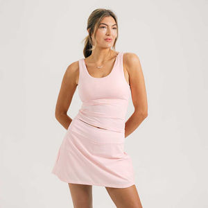 Sports Wear Custom Print Summer Casual Pickleball <b>Skirt</b> Breathable Quick Dry Team <b>Skirts</b> <b>Unisex</b> Made in Pakistan - Product Image 5