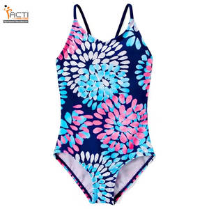 Maillot de bain pour femmes de qualité supérieure avec logo personnalisé et service OEM Maillot de bain pour femmes - Product Image 1