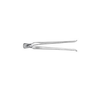 Extractor de clavos Farrier, herramienta de herrador de acero inoxidable, resistente, profesional, cuidado de caballos, Kit de herramientas de herrador, pinza para pezuñas - Product Image 4