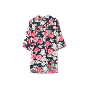 Combinaison Fusion confortable pour femmes Vêtements de nuit relaxants - Product Image 3