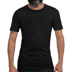 Camiseta de hombre de diseño único de fabricante profesional 100% algodón Streetwear precio caliente tarifa de fábrica servicios OEM - Product Image 4