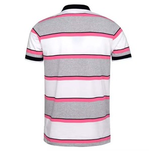 Camiseta de Diseño Moderno para Hombre, Venta de Camisetas con Logotipo Personalizado, Ropa de Verano, Color Sólido, Camiseta al por Mayor 100% Algodón de Secado Rápido - Product Image 3