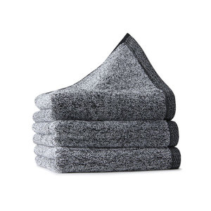 Serviette de sport durable, douce, à séchage rapide, en microfibre, pour la salle de sport, la remise en forme, l'entraînement, la course à pied, le cyclisme et les activités de plein air - Product Image 6