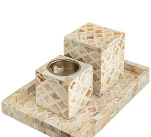 แม่ธูปไข่มุกออกแบบล่าสุด,เครื่องหอม - Product Image 3