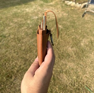 Cartera de pasaporte de cuero de vaca con grano superior Rfid Cartera de viaje Pasaporte Titular de pasaporte Cartera de pasaporte de cuero de Anwar ENTERPRISES - Product Image 5