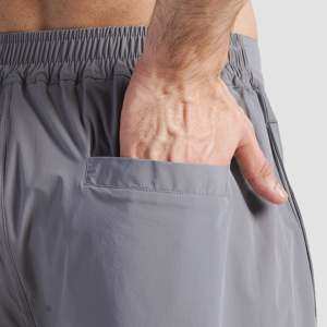 Legacy <b>Light</b> Grey Hiking Trousers - Product Image 5