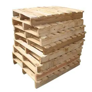 Cheap Epal Wooden Euro Standard Pallets best price