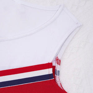 Uniformes de Baile de Animadoras Personalizados al por Mayor con Logotipo de Equipo, Conjuntos de Uniformes de Talla Grande para Niñas y Adultas, 100% Poliéster - Product Image 3