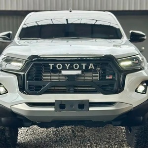TOYOTASSS HILUX SRV 2.8 TURBO 4X4 at <b>CD</b> Used ToyotaSSS Pickup 4x4 diesel Double Used Cars Left Hand <b>Drive</b> Manual diesel - Product Image 1