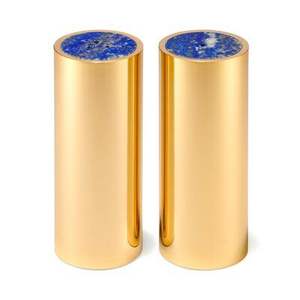 Saleros y Pimenteros de Cobre Martillado Heritage, un Par Atemporal que Combina Elegancia con la Utilidad Diaria - Product Image 5