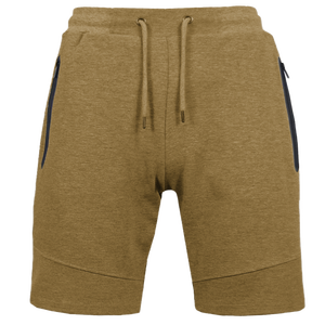 กางเกงขาสั้นออกกำลังกายผู้ชาย OEM เอวกลาง ผ้าเนื้อนุ่ม ยืดหยุ่น ระบายอากาศดี พิมพ์ลายดิจิทัล เป็นมิตรกับสิ่งแวดล้อม เหมาะสำหรับการเล่นกีฬาและฟิตเนส - Product Image 1