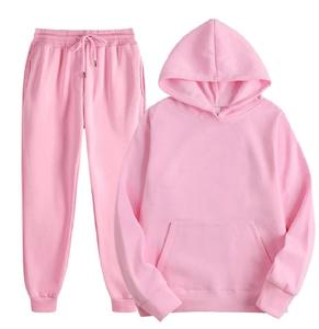 ชุดเสื้อผ้าฤดูใบไม้ร่วงฤดูหนาวสำหรับผู้ชาย ชุดเสื้อผ้าคอตั้งแบบมีซิป เสื้อสเวตเชิ้ต กางเกงขายาว ชุดวอร์ม ชุดลำลองสำหรับผู้ชาย - Product Image 1