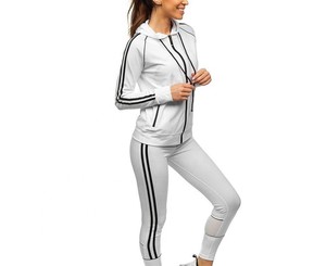 2025 Womens Tracksuit <b>New</b> Arrival High Quality Sport Wear Women <b>NEW</b> design - Product Image 3