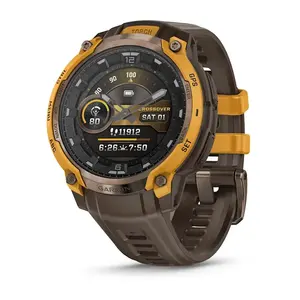 NUEVO EN VENTA: Garmin Instinct Crossover Edición Táctica AMOLED - Product Image 2