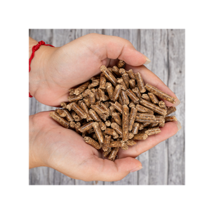 Pellets de Madera en Bolsas de 15 kg EN Plus A1 Madera de Pino 6 mm ENplus A1 Pellets de Madera de Pino - Product Image 5