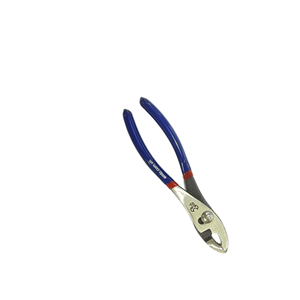 คีมหุ้มฉนวนสแตนเลสมืออาชีพพร้อมประแจวงล้อและไขควงแหล่งจ่ายไฟด้วยมือรองรับ OEM และ ODM - Product Image 5