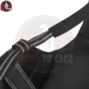 Protection Thoracique de Boxe MMA, Nouvelle Arrivée, Meilleur Fournisseur, Durable, Haute Qualité, PVC, Équipement d'Entraînement, FIGHT to CAGE GEARS, Hiver - Product Image 4