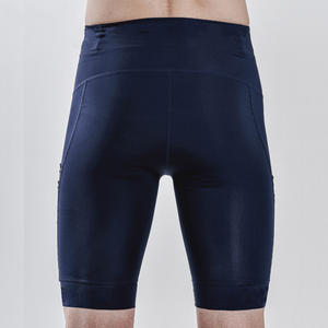 เลกกิ้งผู้ชาย LESTE SkinWrap Cargo 5 ดีไซน์น้ำหนักเบาเพื่อความสบายสูงสุดระหว่างออกกำลังกาย - Product Image 4