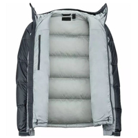 Veste matelassée/veste matelassée/veste matelassée personnalisée de qualité supérieure pour hommes et femmes