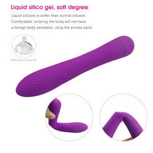 Vibrador para Mujeres - Diseño Delgado para la Cintura, Juguete Sexual para Adultos - Product Image 2