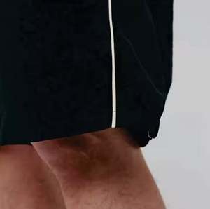 Pantalones cortos holgados de secado rápido de marca de diseño personalizado para hombre, pantalones cortos para correr en la playa, verano, gimnasio, pantalones cortos atléticos para correr para hombre - Product Image 5