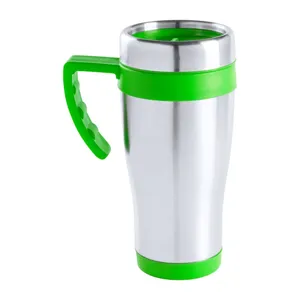 Vaso Térmico Personalizado de Acero Inoxidable - Caprol Plus - Product Image 4