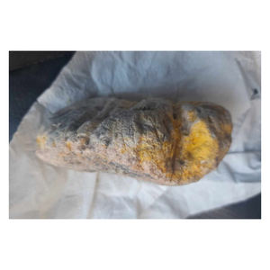 Extracto de ámbar gris blanco de alta calidad, suministro de pedidos grandes para uso cosmético, cápsulas, embalaje personalizado, descuentos comerciales - Product Image 6