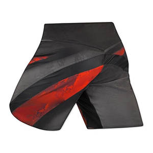 Pantalones Cortos de MMA de Diseño Personalizado para Hombre, Pantalones Cortos de MMA de la Mejor Calidad, Ajustables, Nuevo Modelo, para Adultos - Product Image 2