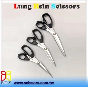 Ciseaux de broderie de tailleur durables et légers de 8.5 pouces pour la coupe de tissu - Product Image 3