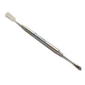 Elevador perióstico de acero inoxidable con autoclave Premium certificado CE, herramienta de cirugía de implantes dentales Manual, base de instrumento - Product Image 2