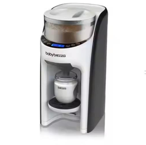 Meilleures ventes 2026 - NOUVEAU STOCK EN STOCK - Distributeur de préparation pour bébé Baby Brezza Formula Pro Advanced - Product Image 1
