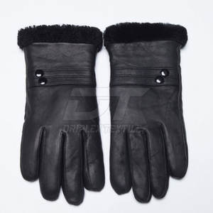 Nouveau design, vente en gros de gants de conduite, fabrication pakistanaise, meilleure vente de gants de conduite - Product Image 1