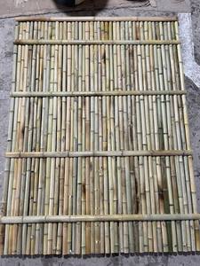 Tubes de bambou du Vietnam, produit préféré sur le marché d'exportation, fourni par un exportateur de confiance, adapté aux applications décoratives - Product Image 3