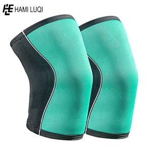 Rodilleras de poliéster personalizadas 2025 al por mayor-Accesorios de gimnasio al por mayor - Product Image 3