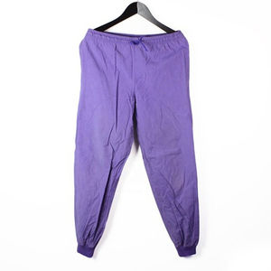 Zip up <b>Nylon</b> <b>Fabric</b> Windbreaker Jogging European Sportswear Fashion Tracksuit Women Plus Size Jackets and Pants 2026 - Product Image 4