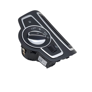 Interruttore di Controllo Luce per Mercedes Serie GLC (W253) A2059051810 (15>) - Product Image 5