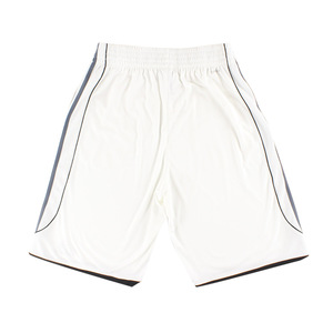 Pantaloncini sportivi da uomo Adidas 3G Speed Fitness Colore: Bianco 100% autentici - Product Image 1