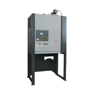 Premium ROTO PLUS 100 Fully Automatic Self-Cleaning Continuous Recovery Unit - High Purity Solvent Reclamation