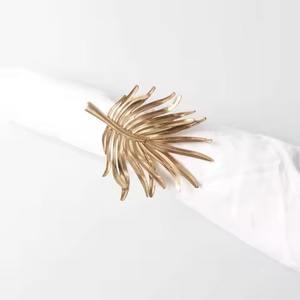 Servilleteros con Diseño de Árbol de Navidad para Decoración de Mesa en Hoteles y Hogares - Product Image 6