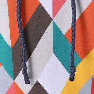 Women's Stylish Comfortable Eco-Friendly Superior Quality Long Sleeve Fleece Hooded Pullover <b>Sweatshirt</b> Custom Print Winter - Product Image 6