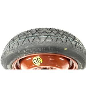 Roue de secours SUZUKI Swift 4ème Série (04>10) - Product Image 5