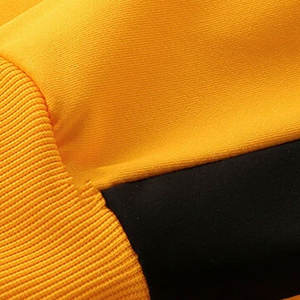 Vente chaude coton mélangé sweats confortables hommes sweats Slim Fit hommes sweats - Product Image 5