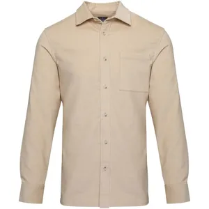 Camisas Polo de Pana Personalizadas para Artículos Promocionales - Product Image 4