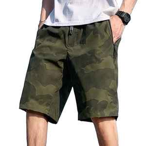 Top Trending 2026 High Street Style Athletic Fitness <b>Camouflage</b> Print Cotton Cargo <b>Shorts</b> Wholesale Custom Printing - Product Image 6