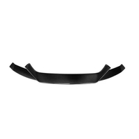 Pour Mercedes Benz GT43 GT53 GT63 GT63S X290 Aileron arrière en fibre de carbone préimprégnée pour coffre